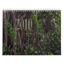 Trees Leaves and Plants... Wall Calendars