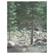 Trees letterhead by Mayaking Trees letterhead