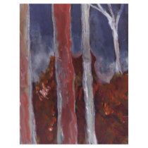 TREES letterhead