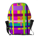 Trees Messenger Bags