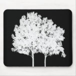 Trees mousepads
