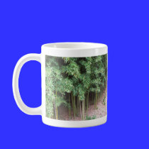 Trees mugs