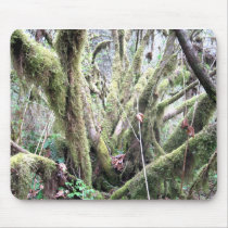 Trees of Moss mousepads
