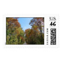 Trees postage by samm9259 Trees postage