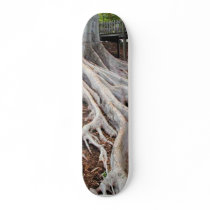 Trees Roots skateboards
