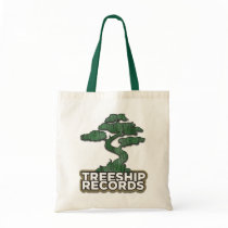 Treeship Records bags by treeshiprecords Treeship Records bags