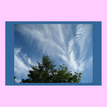 Treetop Angels posters
