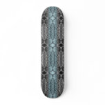 Treetop Spider's Web Skateboard