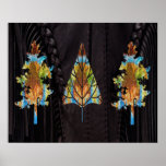 TreeTopia Exotic Fun Fantasy Images Posters