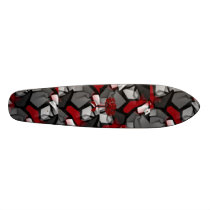 TREEZ SKATE DECKS