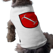Treffen, Austria pet clothing by bestflag Treffen, Austria pet clothing
