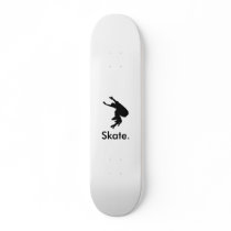Treflip Skate Board