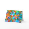 Trefoil cards by KaleidoMagic Trefoil cards