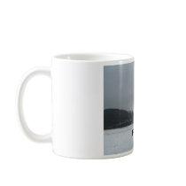 TREFRIW IN THE SNOW MOUSEMAT mugs