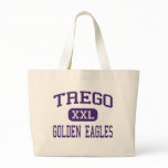 Trego - Golden Eagles - Community - WaKeeney bags
