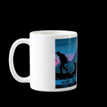 Trekking mugs
