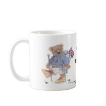 Trekking the UK mugs