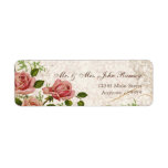 roses, lace, swirls, vintage, victorian wedding,