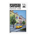 trem Postage postage