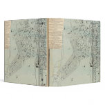 Tremont, W Farms binders