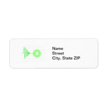 Tremor labels