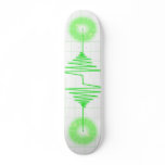 Tremor Skate Board