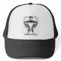 TRENCHGEAR hats
