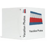 Trencin Waving Flag Binders