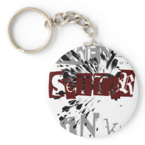 Trend Setter Ink - #3 Keychains