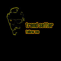 Trend Setter t-shirts