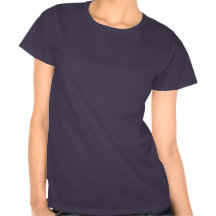 Trendium Authentic Astronaut in Inverted Triangle Tee Shirts