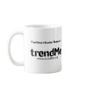 trendMeのマグカップ mug