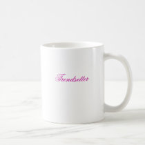 Trendsetter mug