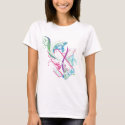 Trendy Abstract t-shirts