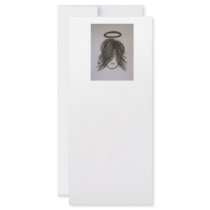 Trendy Angel rack cards