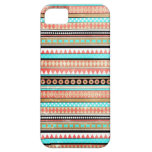 Trendy aztec iPhone 5 cover