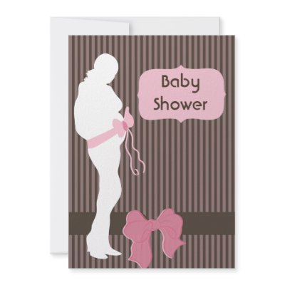trendy Baby shower Invitation Zazzle_invitation