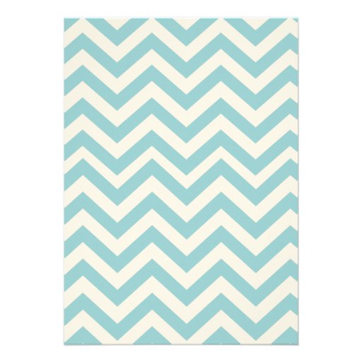 Trendy Baby Shower Invitations