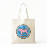 Trendy Bloodhound bags