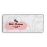 trendy Business Envelope