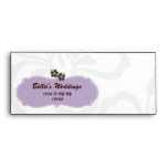 trendy Business Envelope