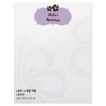 trendy Business Letterheads