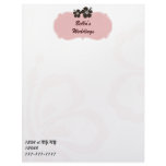 trendy Business Letterheads