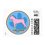 Trendy Cane Corso postage