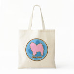 Trendy Chow Chow bags