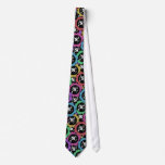 Trendy, cool designer ties for casino's