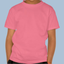 Trendy English Foxhound Child's t-shirts by MenagerieMayhem Trendy English Foxhound Child's t-shirts