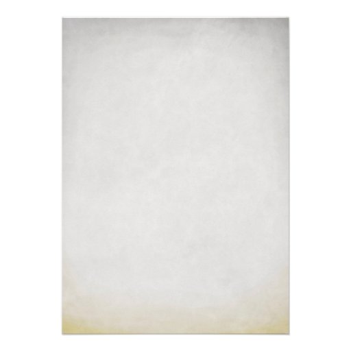 Trendy Flower Wedding Invitations