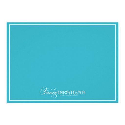Trendy Graduation Invite
