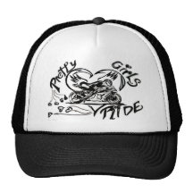 Trendy Hats